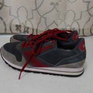 Brooks Men's Retro Sneakers